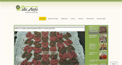 Desktop Screenshot of lallalatifa.com